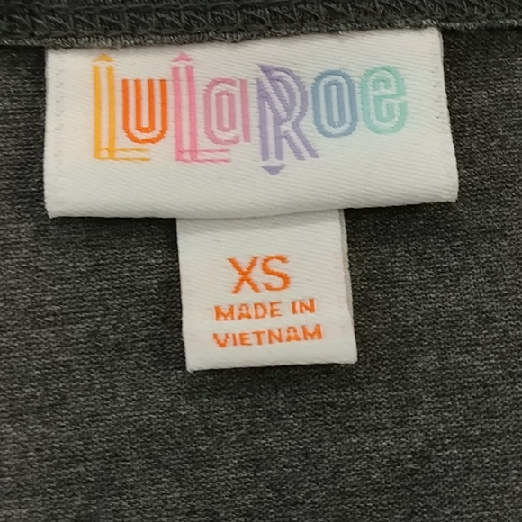 LLR Disney Minnie Mouse Randy Top-0387 - Picture 9 of 9